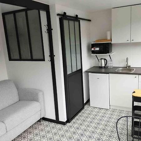 Studio Athis/Juvisy Sur Orge Extérieur photo