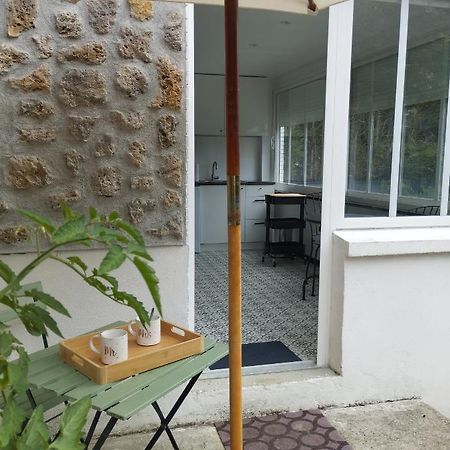 Studio Athis/Juvisy Sur Orge Extérieur photo