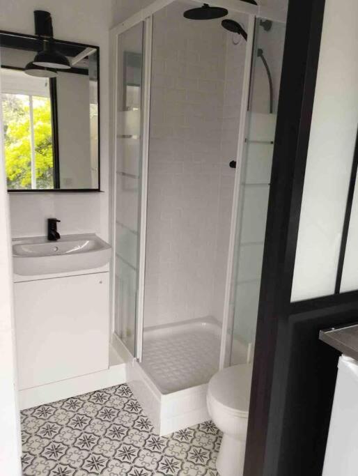 Studio Athis/Juvisy Sur Orge Extérieur photo