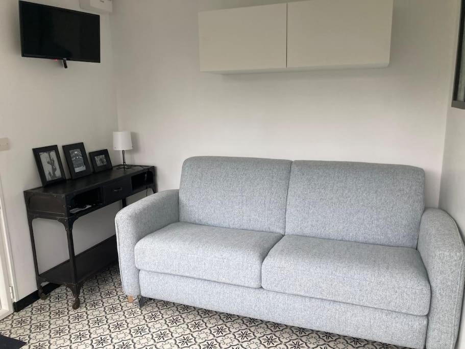 Studio Athis/Juvisy Sur Orge Extérieur photo