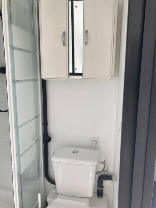 Studio Athis/Juvisy Sur Orge Extérieur photo