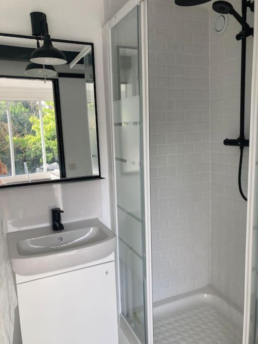 Studio Athis/Juvisy Sur Orge Extérieur photo