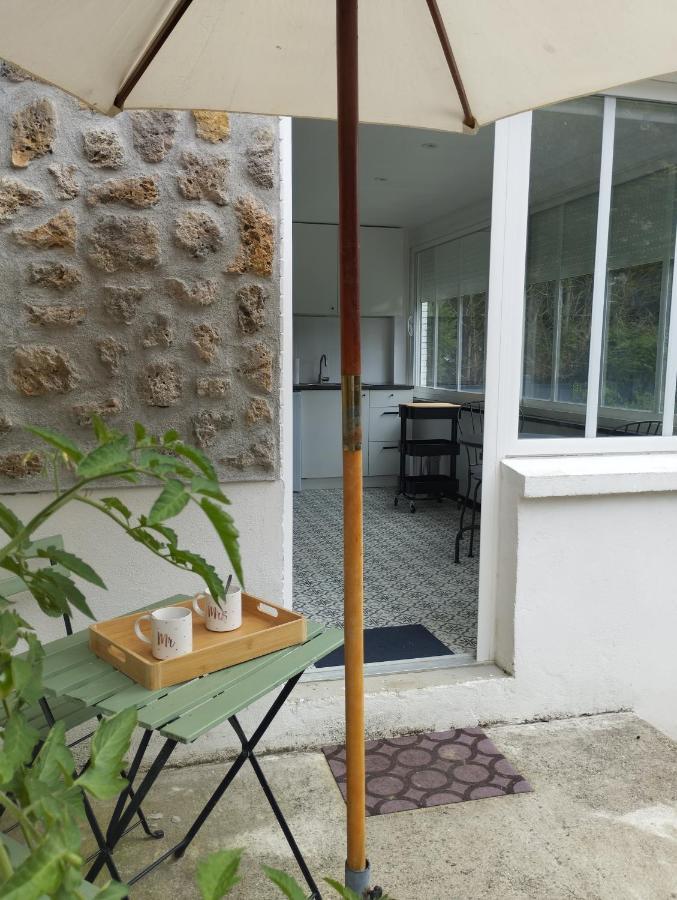 Studio Athis/Juvisy Sur Orge Extérieur photo