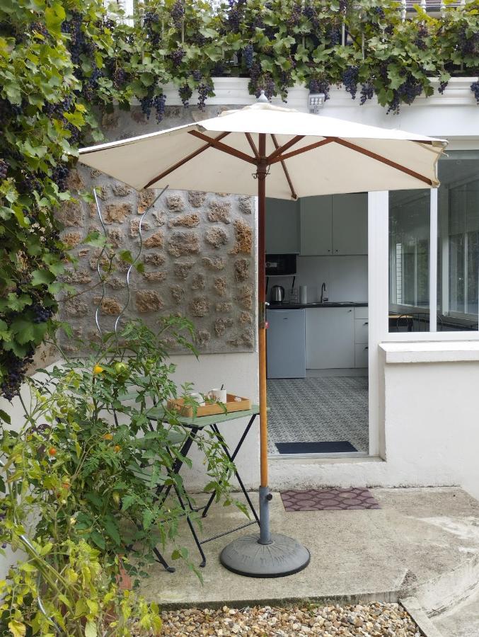 Studio Athis/Juvisy Sur Orge Extérieur photo
